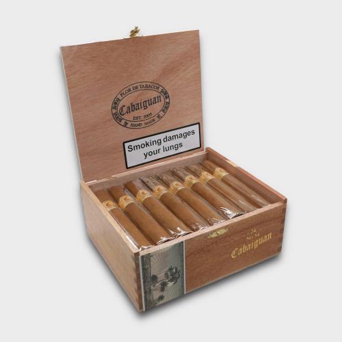 Tatuaje Cabaiguan No. 54 Cigar - Box of 24