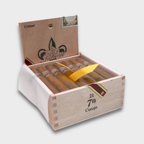 Tatuaje 7th Corojo Corona Gordo Cigar - Box of 21