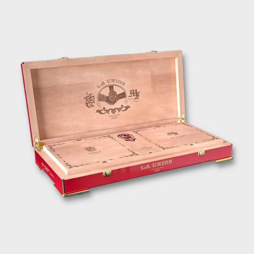 Tatuaje La Union Red Limited Edition Cigars - Box of 40