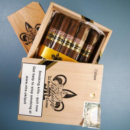 Tatuaje Cafe No. 7 Reserva - Box of 25