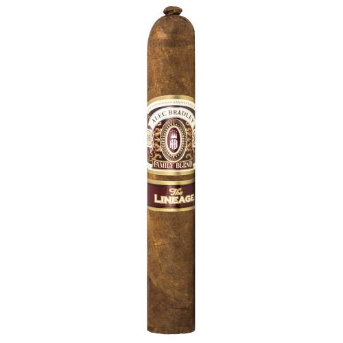 Alec Bradley The Lineage Robusto Cigar - 1 Single