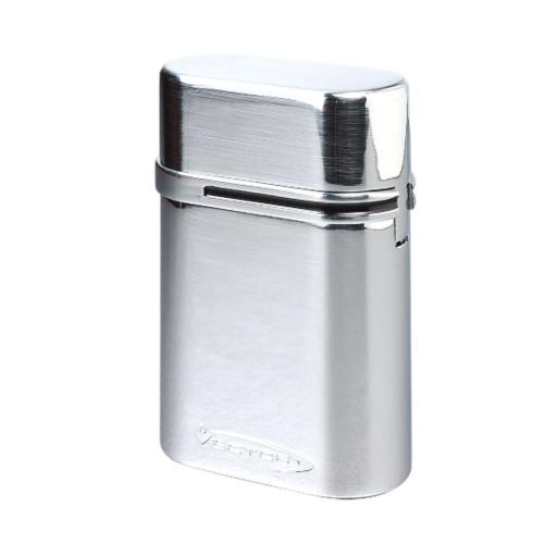 Vector Thundra - Triple Torch Table Lighter - Polish Chrome