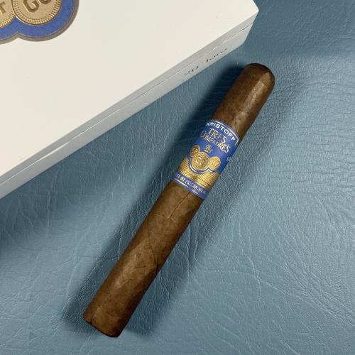 Kristoff Tres Compadres Toro Cigar - 1 Single