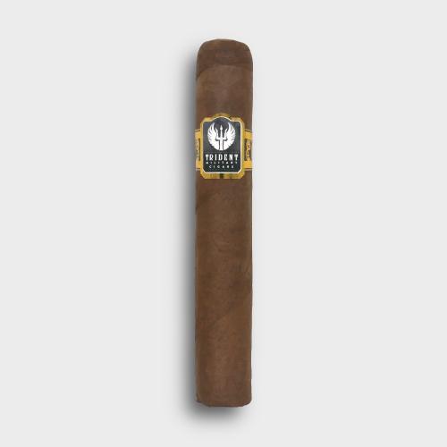Trident Military Cigars The Bren Robusto Cigar - 1 Single