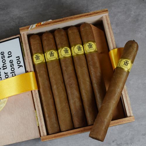 Trinidad Coloniales Cigar - Cabinet of 24