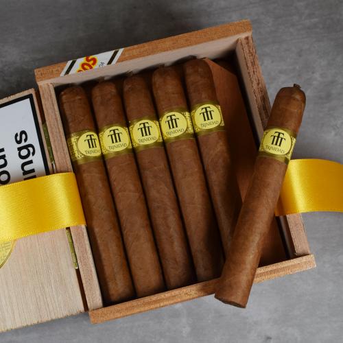 Trinidad Reyes Cigar - Cabinet of 24