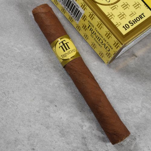 Trinidad Shorts Cigars - 1 Single