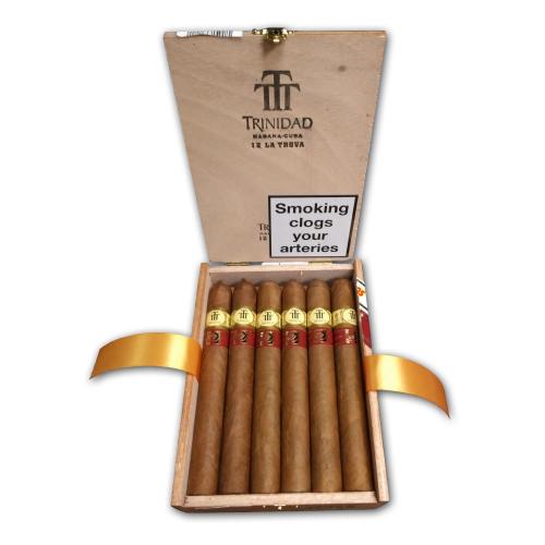 LCDH Trinidad La Trova Cigar - Box of 12