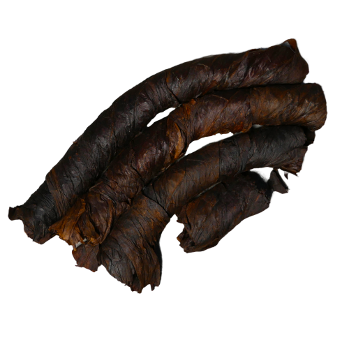 Kendal S-Type AN (Formerly Aniseed) Twist Pipe Tobacco (Loose)