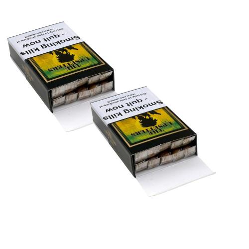 Foundation The Upsetters Ska Cigarillo Cigar - 2 x Box of 10 (20) Bundle Deal