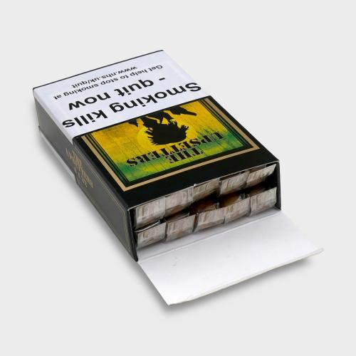 Foundation The Upsetters Ska Cigarillo Cigar - Box of 10