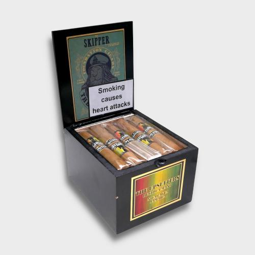 Foundation The Upsetters The Skipper Cigar - Box of 20
