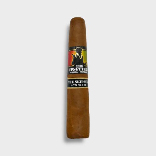 Foundation The Upsetters The Skipper Cigar - 1 Single