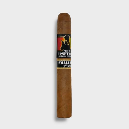 Foundation The Upsetters Small Axe Petite Corona Cigar - 1 Single