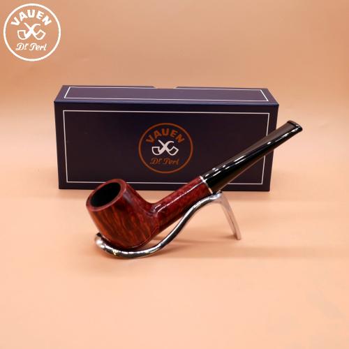 Vauen Piccolo 122 Smooth 9mm Pipe (VA460) (End of Line)