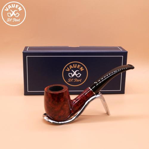 Vauen Piccolo 155 Smooth 9mm Pipe (VA458) (End of Line)