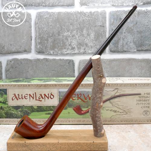 Vauen Auenland The Shire Berwin Smooth 9mm Filter Pipe (VA1188)