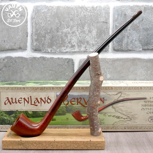 Vauen Auenland The Shire Berwin Smooth 9mm Filter Pipe (VA1195)