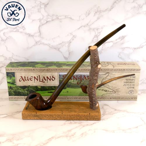 Vauen Auenland The Shire Sungard Smooth 9mm Filter Pipe (VA1413)
