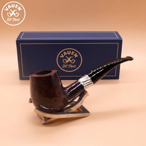 Vauen Mito 172 Smooth 9mm Filter Fishtail Pipe (VA1513)