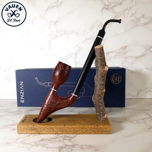 Vauen Enzian Rustic Pipe (VA1523)