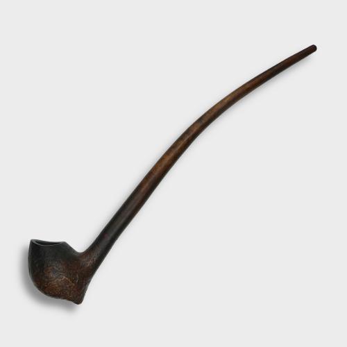 Vauen Auenland The Shire Almar Sandblast 9mm Filter Pipe (VA1611)