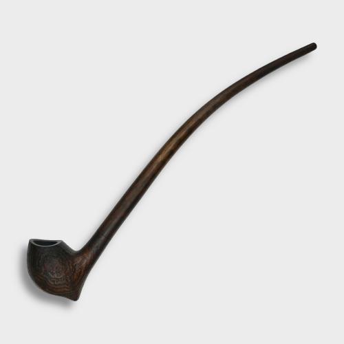 Vauen Auenland The Shire Almar Sandblast 9mm Filter Pipe (VA1614)