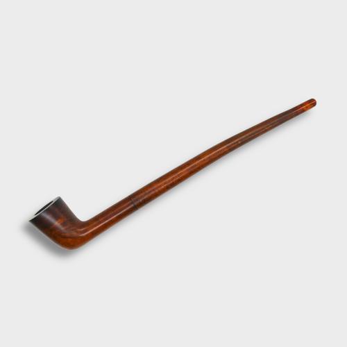 Vauen Auenland The Shire Merit Smooth 9mm Filter Pipe (VA1622)