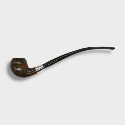BLACK FRIDAY - Vauen Eames 108 Smooth 9mm Filter Fishtail Pipe (VA1651)