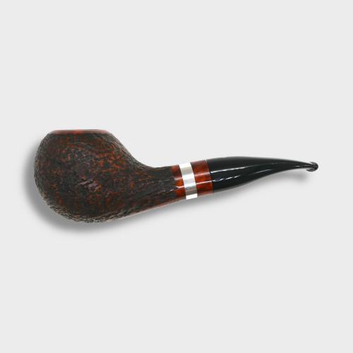Vauen Pipe of the Year 2025 J2025R 9mm Fishtail Pipe (VA1660)