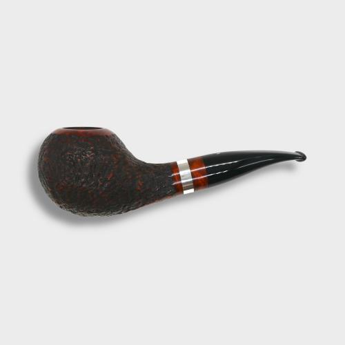 Vauen Pipe of the Year 2025 J2025R 9mm Fishtail Pipe (VA1661)