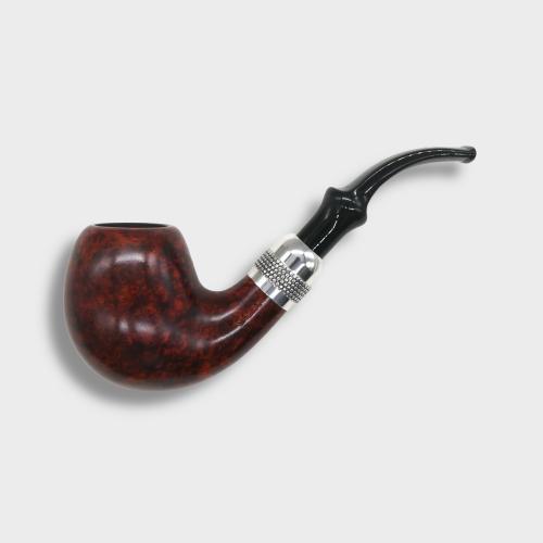 Vauen Chianti 104 Smooth 9mm Filter Pipe (VA1668)