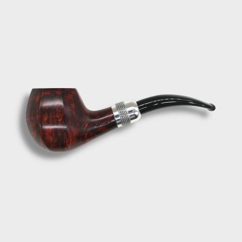 Vauen Chianti 114 Smooth 9mm Filter Pipe (VA1669)