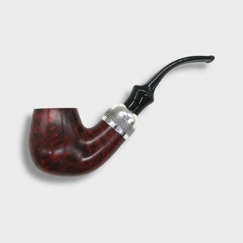 Vauen Chianti 115 Smooth 9mm Filter Pipe (VA1670)