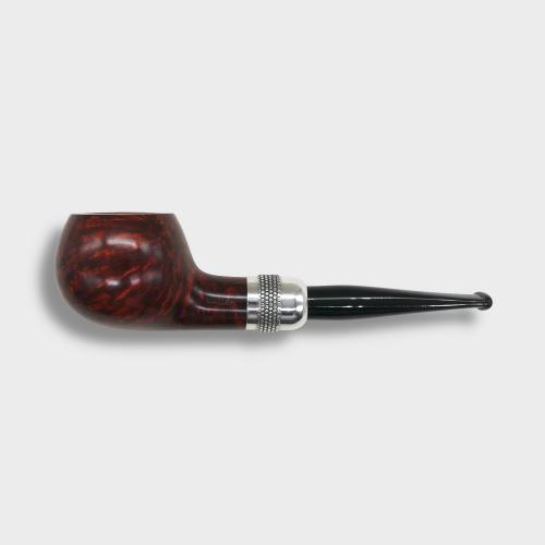 Vauen Chianti 167 Smooth 9mm Filter Pipe (VA1672)