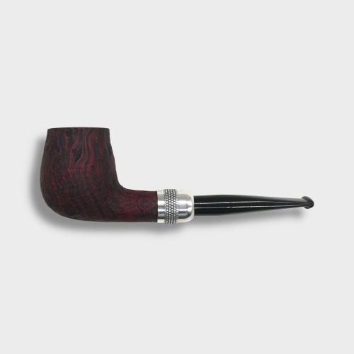Vauen Chianti 503 Sandblasted 9mm Filter Pipe (VA1673)