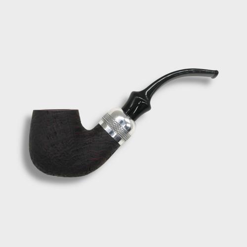 Vauen Chianti 515 Sandblasted 9mm Filter Pipe (VA1677)