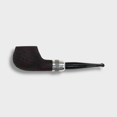 Vauen Chianti 567 Sandblasted 9mm Filter Pipe (VA1679)