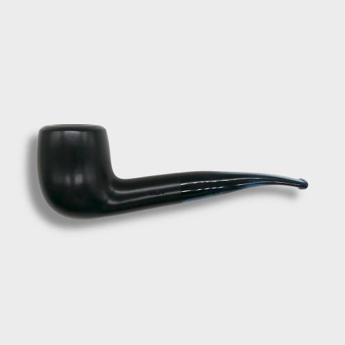 Vauen Ray 3468 Smooth 9mm Filter Pipe (VA1681)