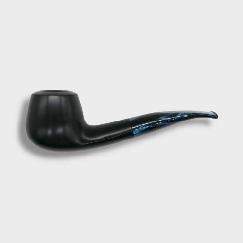 Vauen Ray 3481 Smooth 9mm Filter Pipe (VA1682)