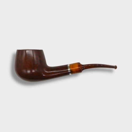 Vauen Classic 3940 Smooth 9mm Filter Fishtail Pipe (VA1700)