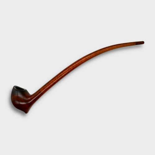 Vauen Auenland The Shire Almar Smooth 9mm Filter Pipe (VA1715)
