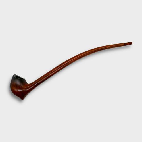 Vauen Auenland The Shire Almar Smooth 9mm Filter Pipe (VA1716)
