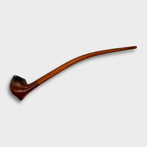 Vauen Auenland The Shire Almar Smooth 9mm Filter Pipe (VA1717)