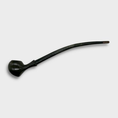 Vauen Auenland The Shire Gilg Smooth 9mm Filter Pipe (VA1721)