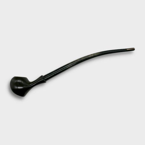 Vauen Auenland The Shire Gilg Smooth 9mm Filter Pipe (VA1722)