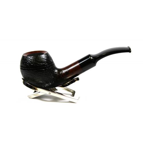 Vauen Nut 4208 Sandblasted 9mm Pipe (VA708)