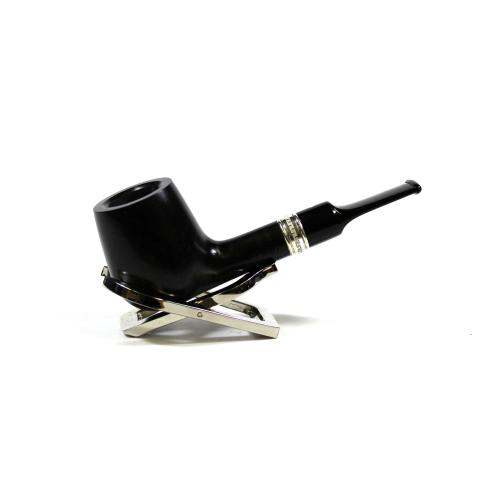 Vauen De Luxe DL075N 9mm Filter Fishtail Pipe (VA743)