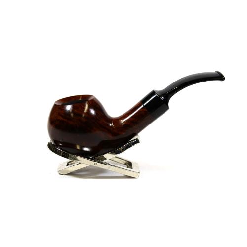 Vauen Outdoor Set 3337 Bent Fishtail Pipe (VA809)