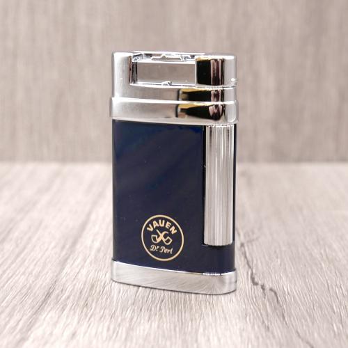 Vauen Pipe Lighter - Blue